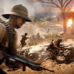 Battlefield 1 Turning Tides - 10