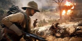 Battlefield 1 Expansions