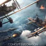 Battlefield 1 Turning Tides - 16