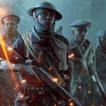 Battlefield 1 Turning Tides - 1