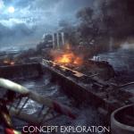 Battlefield 1 Turning Tides - 4