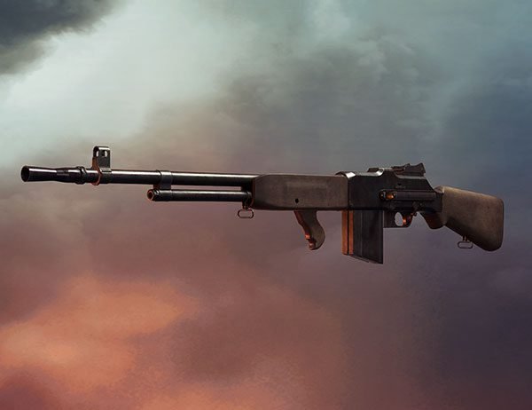 battlefield-1-bar-m1918-trench
