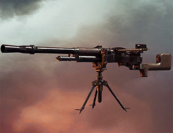 battlefield-1-m1909-benet-mercie-telescopic