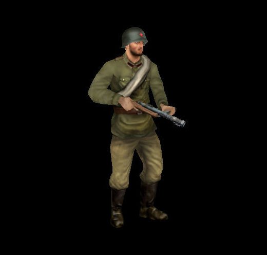 battlefield-1942-russian-soldier-render