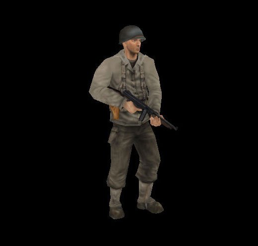 battlefield-1942-us-soldier-render