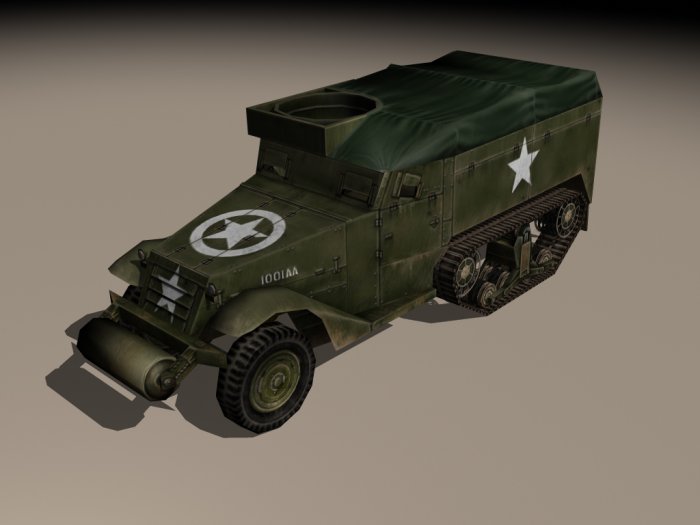 battlefield-1942-halftrack