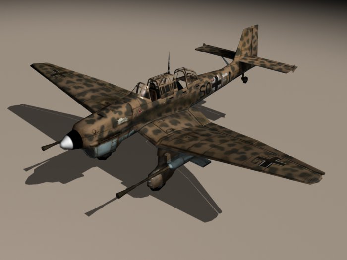 battlefield-1942-stuka
