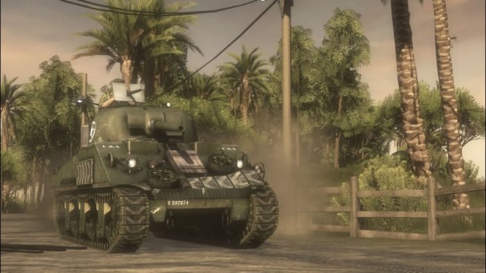 Battlefield 1943 - 10