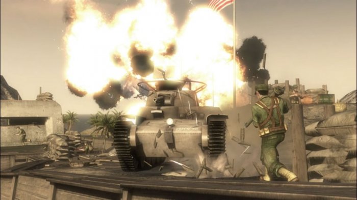 Battlefield 1943 - 11
