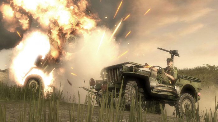 Battlefield 1943 - 12
