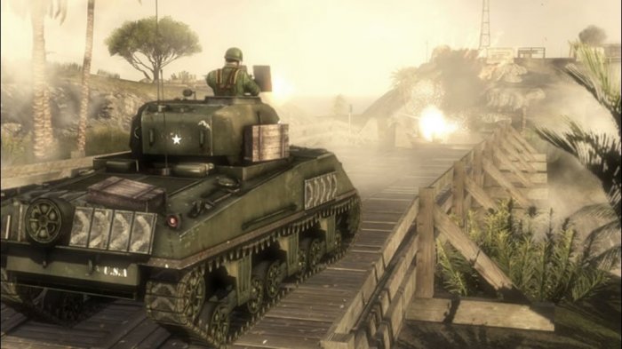Battlefield 1943 - 13