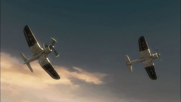 Battlefield 1943 - 14