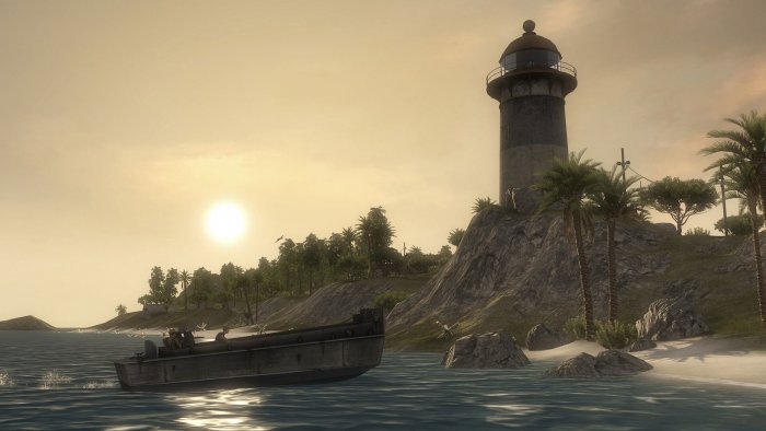 Battlefield 1943 - 15