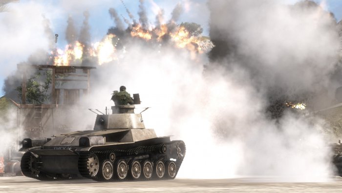 Battlefield 1943 - 16