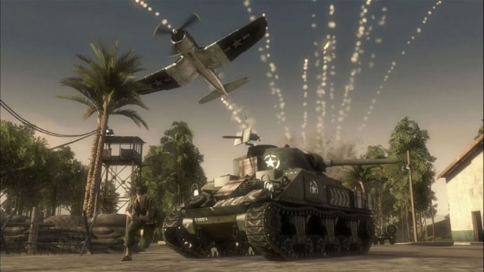 Battlefield 1943 - 1