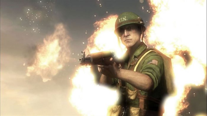 Battlefield 1943 - 2