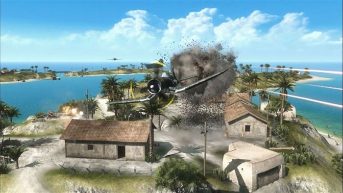 Battlefield 1943 - 3
