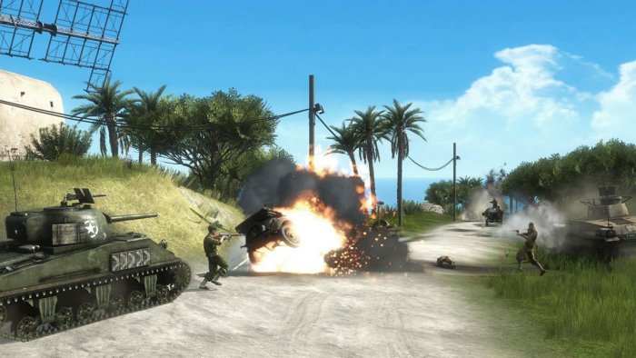 Battlefield 1943 - 4
