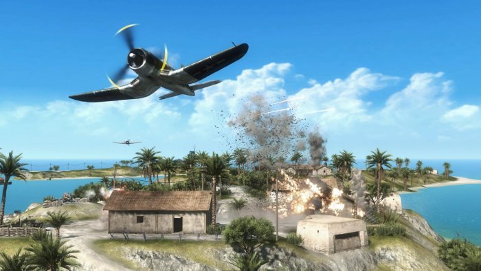 Battlefield 1943 - 5