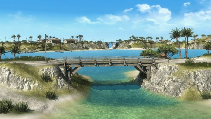 Battlefield 1943 - 6
