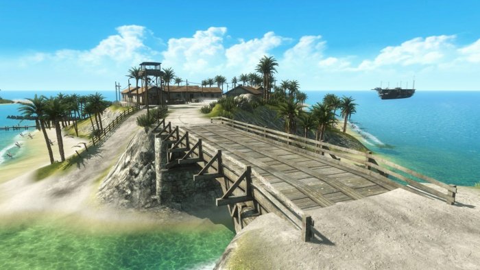 Battlefield 1943 - 7