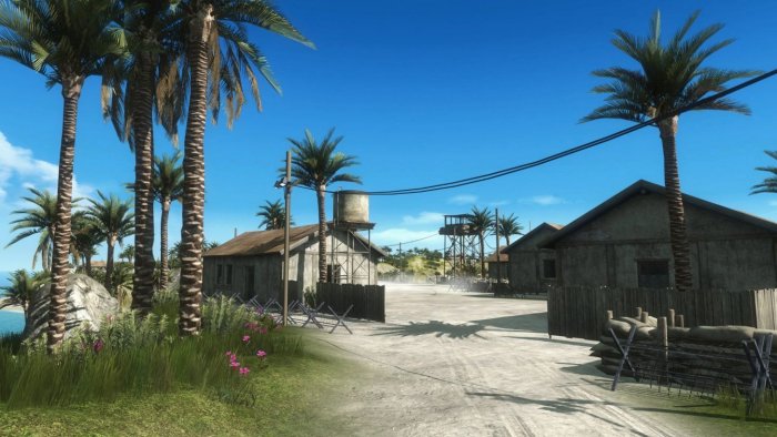 Battlefield 1943 - 8