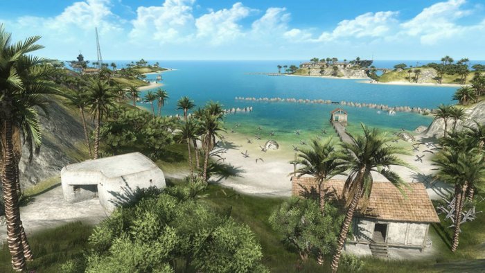 Battlefield 1943 - 9
