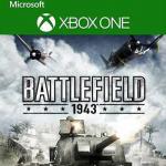 Battlefield 1943 XboxOne Cover Art