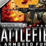 Battlefield 2 Armored Fury - Main