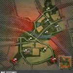 Battlefield 2 Armored Fury Operation Harvest