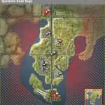 Battlefield 2 Armored Fury Operation Road Rage