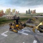 Battlefield 2 Armored Fury Screenshot - 10