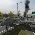 Battlefield 2 Armored Fury Screenshot - 11