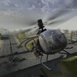 Battlefield 2 Armored Fury Screenshot - 1