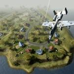 Battlefield 2 Armored Fury Screenshot - 2