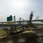 Battlefield 2 Armored Fury Screenshot - 4