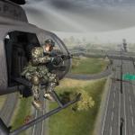 Battlefield 2 Armored Fury Screenshot - 5