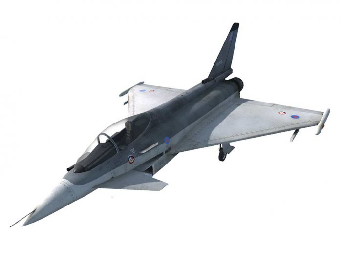 battlefield-2-eurofighter-typhoon