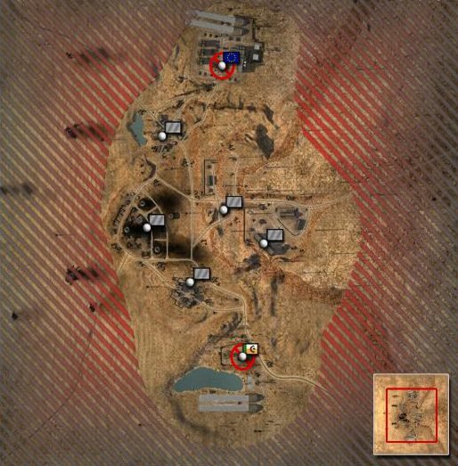 battlefield-2-operation-smoke-screen-euro-force