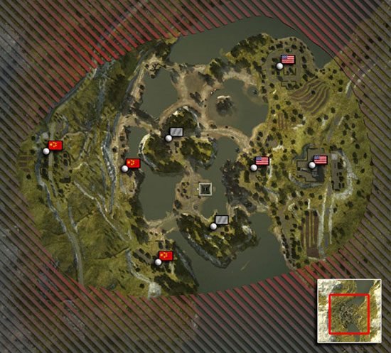 battlefield-2-songhua-stalemate-64-player