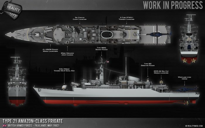 battlefield-2-project-reality-type21-frigate-1