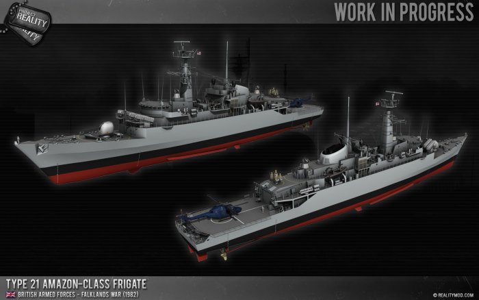 battlefield-2-project-reality-type21-frigate-2