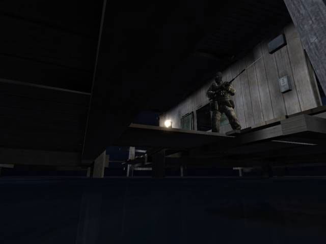Battlefield 2 Special Forces - 19