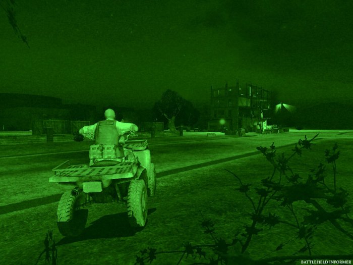 Battlefield 2 Special Forces - 4