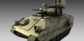 Battlefield 2 Vehicles