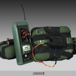 Battlefield 2 C4 Explosives