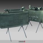 Battlefield 2 Claymore