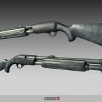 Battlefield 2 Remmington - US
