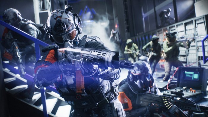 Battlefield 2042 Future Strike - 4