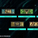 Battlefield 2042 Ribbons - Main